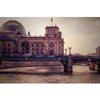 Third Reich Downfall Private Berlin World War II Tour