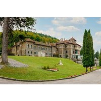 Wednesday Mistery at Nevermore - Cantacuzino Castle Private Tour