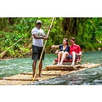 Having Fun In Ocho Rios And Preserving The Moments