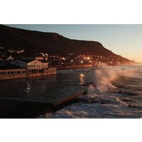 Cape Peninsula Drive with Lunch and Penguin Viewing