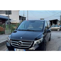 Private Transfer: Tirana (Airport or City) ↔ Saranda