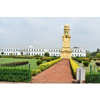 Majestic Murshidabad: A Private Day Tour from Kolkata