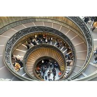 Skip the Line Vatican Museum and Sistine Chapel