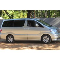 Livingstone Private Airport Transfer