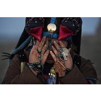 Shaman Encounter and Shambala Energy Center