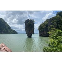 Private Speed Boat James Bond Island