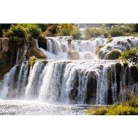 Krka National Park Tour – Private, with Lunch & Entry Included