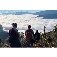 Ta Chi Nhu 2 Day Trekking Adventure from Hanoi