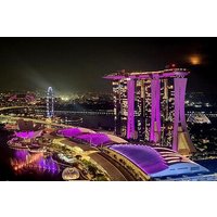 Singapore Your Way: Private Customizable 4 Hour Walking Tour