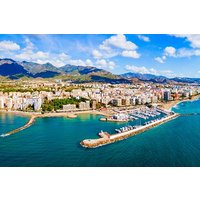 Marbella & Puerto Banús: Private coastal Tour from Málaga
