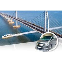HK ⇄ Macau | Private Limo Transfer + Optional Macau Tour