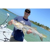 Naples Half-Day Fly Fishing Activity