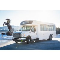Hop-on Hop-off Whitehorse City Tour