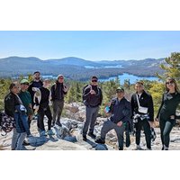 From Toronto: Killarney - Hike the Crack