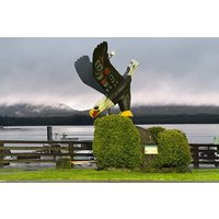 Ketchikan Ghost Walk