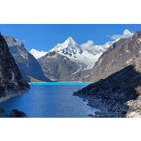 Visit to Laguna Parón Nature and Andean Landscapes