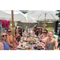 Oceanside Private Afternoon Tea Tours