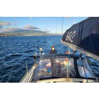 Sea Adventures Half-Day DE sail, Snorkel and Stand Up Paddle