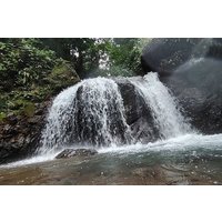 3 Waterfalls with lunch included
