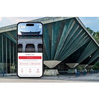 Monuments to Modernism: An Audio Tour of the Zagreb Trade Fair