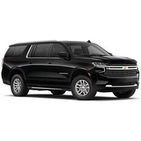 Private SUV Transfer from MCO to Kennedy Space Center