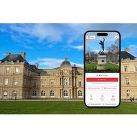 Hemingway’s Paris: A Self-Guided Audio Tour