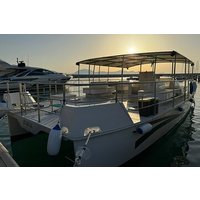 Catamaran Excursion in Palermo Snorkeling Relax and Aperitif