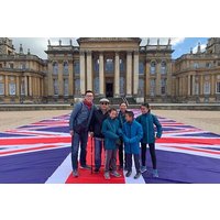 Private Day Tour to The Cotswolds & Blenheim Palace from London