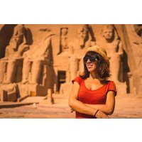 Hurghada Over Day Tour to Luxor with Private AC car and Guide