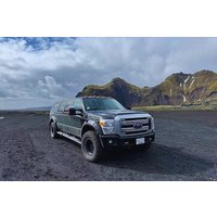 Custom Private Tour From Reykjavik
