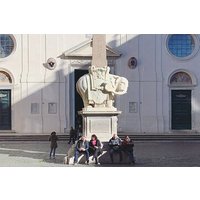 City Discovery Walk in Rome: The secrets of Rome