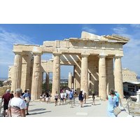 Half Day Athens City Tour