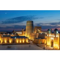 Khiva Private Airport Transfers