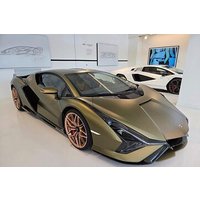 Lamborghini, Pagani, Ducati | All Factories and Museums