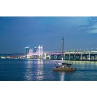Busan Private Custom Tour Half Day or Full Day