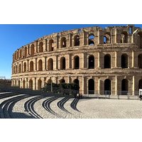 Half Day Roman Amphitheatre and Roman History Tour