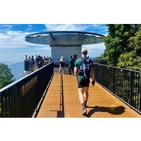 You’re the Boss: Explore Penang with Your Own Plan in 8-Hour