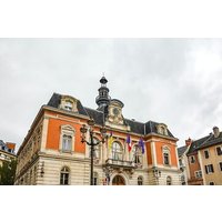 Save 20.00%! Best Intro to Chambéry in 2 hours with a Local