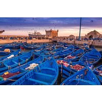 Essaouira Day Trip from Marrakech Explore Coastal Souk and Beache