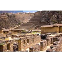 Tours Sacred Valley, Pisac, Ollantaytambo and Chincheros