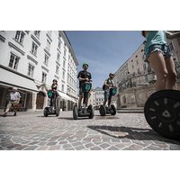 Segway Tours Salzburg City Tour
