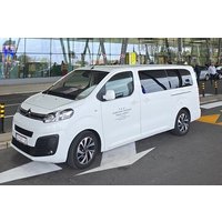 Direct Private Transfer from Dubrovnik to Split