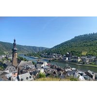 Escape The City Cochem City Walk With Puzzles