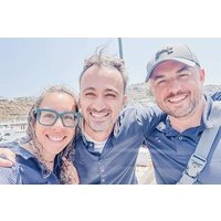 Mykonos Private Tour Designed Around You
