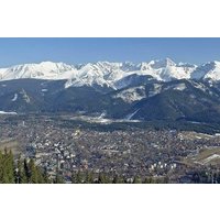 Cultural and historical Tour in Zakopane