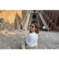 Private Delhi City Day Tour with Rickshaw Ride