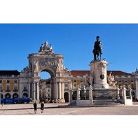 To India with Vasco da Gama Walking Tour