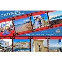Cannes: Beyond The Red Carpet Walking Tour