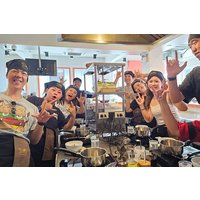 One Day Experience Cooking at Phuket Patong Thailand