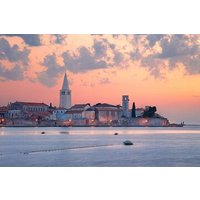 Discover the Essence of Poreč - Private tour with a Local Teacher
